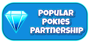 Popular Pokies  Logo